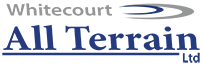 Whitecourt All Terrain Ltd logo